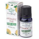 Plantaardige Aromaolie Aromatische Oudh - Geurolie