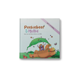 Poekiebeer & Mollie – Leren over de schone namen van Allah - Islamboekhandel.nl