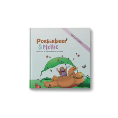 Poekiebeer & Mollie – Leren over de schone namen van Allah - Islamboekhandel.nl