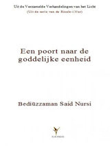 Een poort naar de goddelijke eenheid - Islamboekhandel.nl