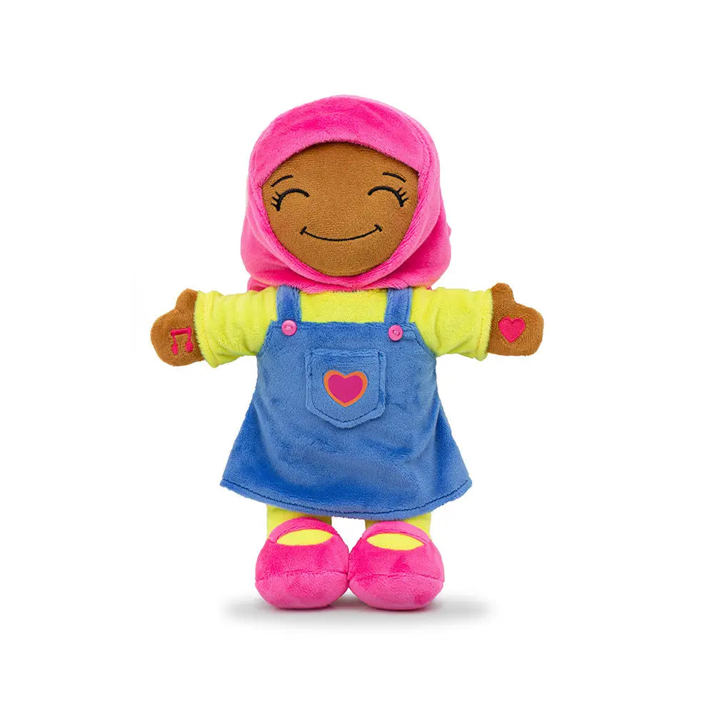 Pop - Iman - Islamboekhandel.nl