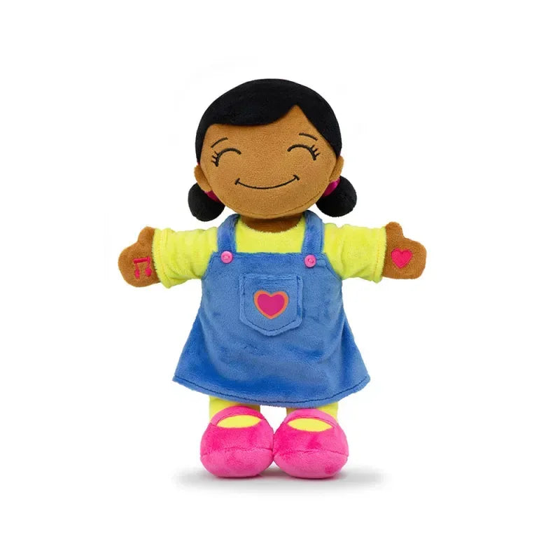 Pop - Iman - Islamboekhandel.nl