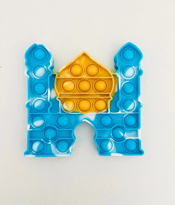 Pop-it fidget Moskee - Islamboekhandel.nl