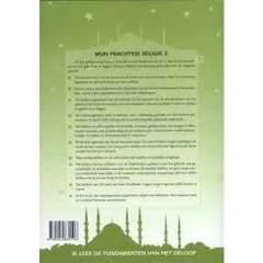 Mijn prachtige religie deel 2 - Islamboekhandel.nl