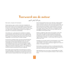 Praten over wat je voelt - Islamboekhandel.nl
