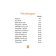 Praten over wat je voelt - Islamboekhandel.nl