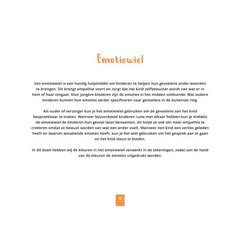 Praten over wat je voelt - Islamboekhandel.nl