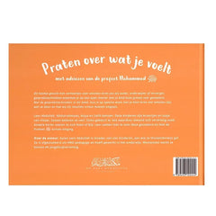 Praten over wat je voelt - Islamboekhandel.nl