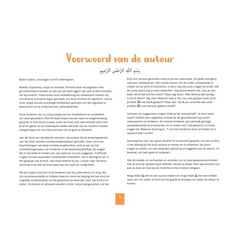 Praten over wat je voelt - Islamboekhandel.nl