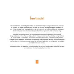 Praten over wat je voelt - Islamboekhandel.nl