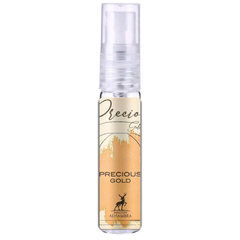 Maison al Hambra Precious Gold – EDP