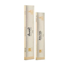 Premium Incense Sticks - Karamat Collection: OUDH MALAKI / 15 PIECES MEDIUM SIZE - Islamboekhandel.nl