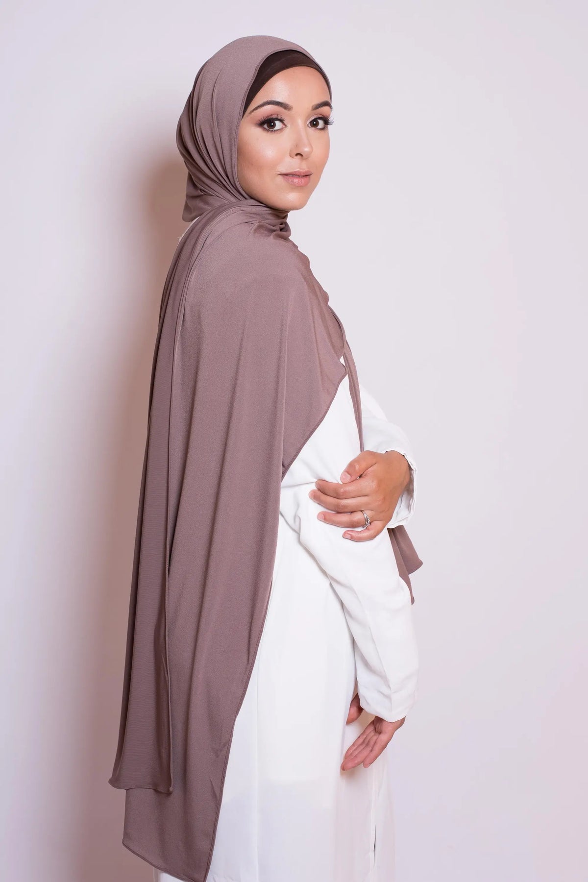 Premium jersey - Hoofddoek
