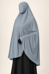 Premium jersey khimar