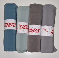 Premium jersey - pakket Forest - Hoofddoek