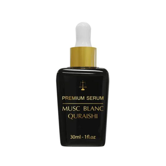 Premium Serum - Musc Blanc Quraishi El-Nabil