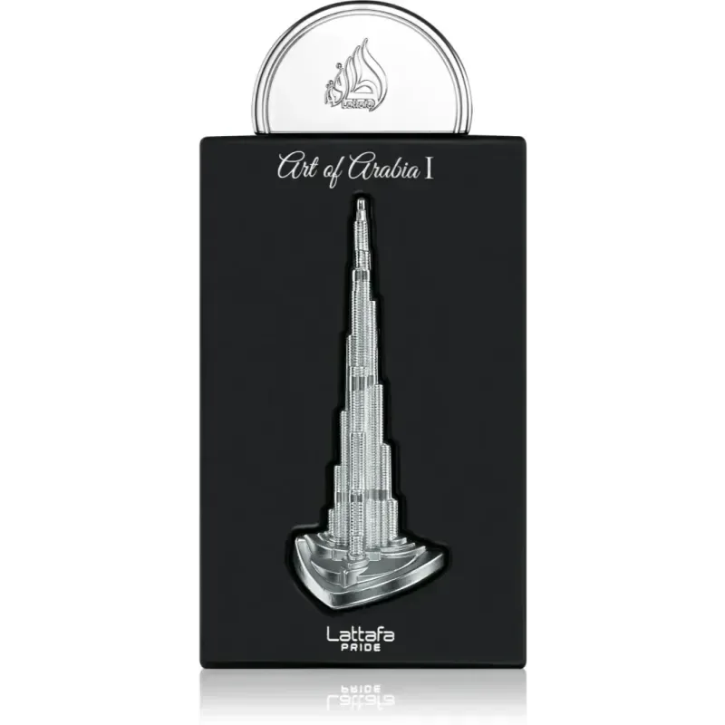 Pride of Arabia i - Islamboekhandel.nl