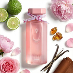 Princess Reef Eau de Parfum verpakking