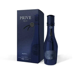 Prive Blue - Islamboekhandel.nl