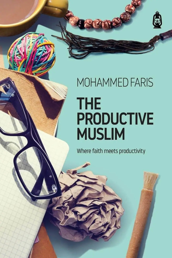 Productive muslim book - Islamboekhandel.nl