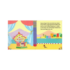 De Profeet Sulayman en de Koningin van Saba - Islamboekhandel.nl