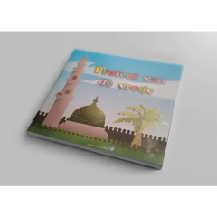 Profeet van de vrede - Islamboekhandel.nl