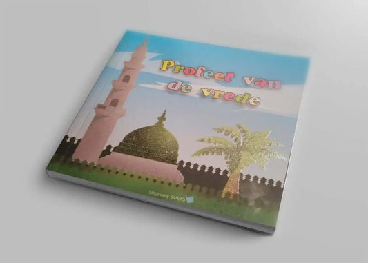 Profeet van de vrede - Islamboekhandel.nl