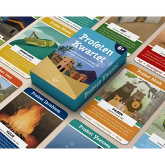 Profeten kwartet - Islamboekhandel.nl