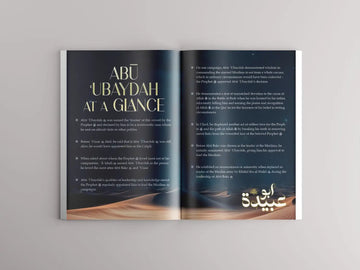 Promised Paradise - Islamboekhandel.nl