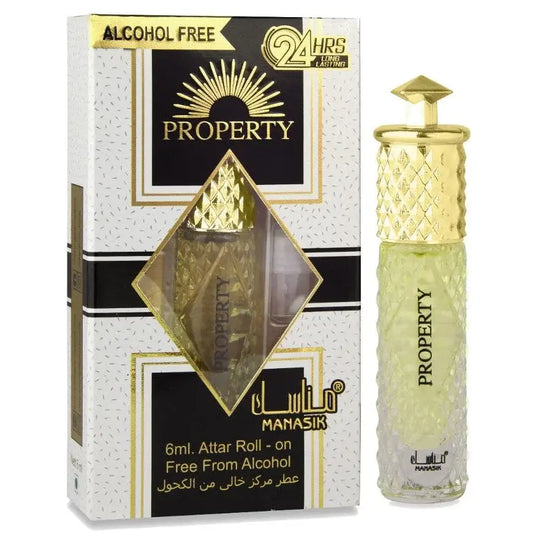 Property - Islamboekhandel.nl