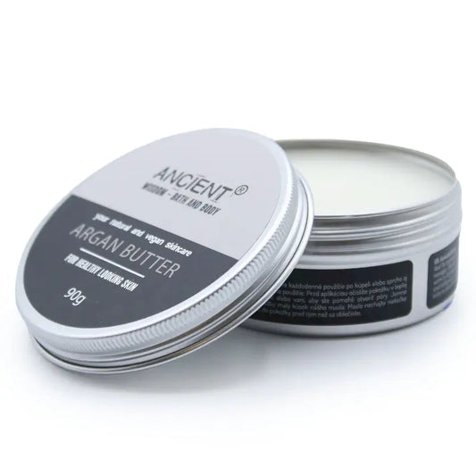 Pure Body Butter 90g - Argan - Islamboekhandel.nl