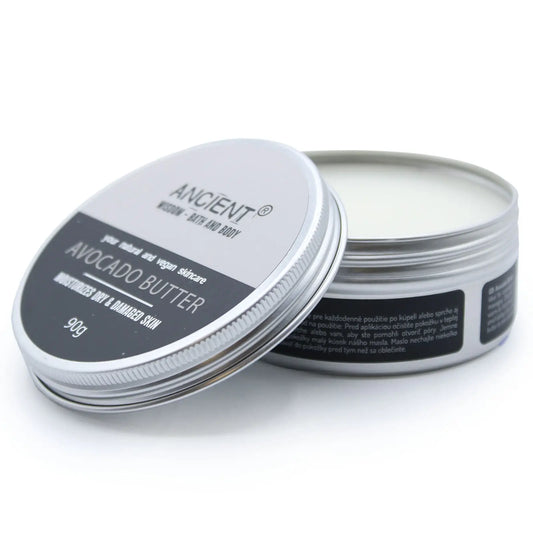 Pure Body Butter 90g - Avocado - Islamboekhandel.nl