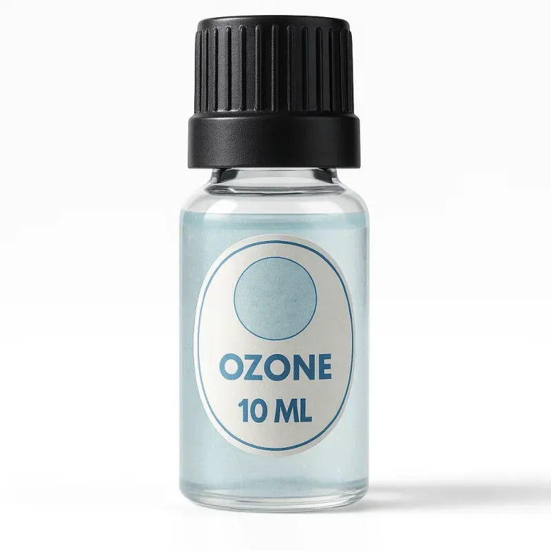 Pure Geurolie - Ozone