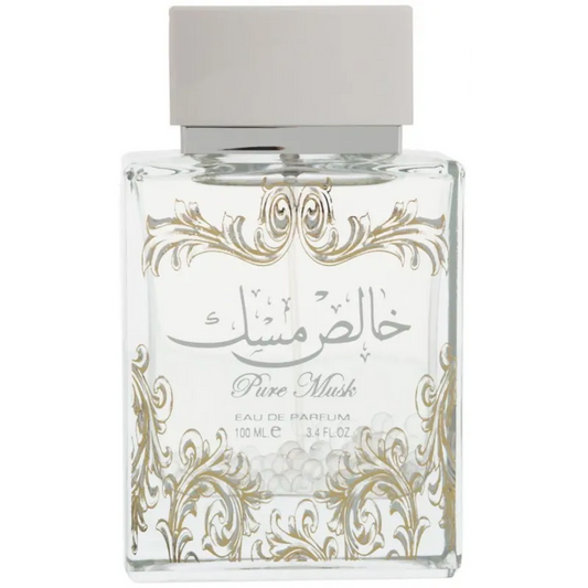 Pure Musk Lattafa Parfumspray Lattafa