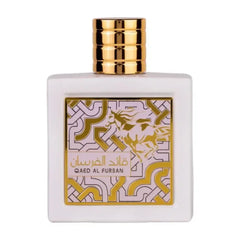 Qaed al Fursan Unlimited - Islamboekhandel.nl