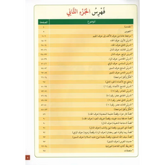 Qaidah Nuraniah – stap voor stap van Alif tot Ya (deel 2) - Islamboekhandel.nl