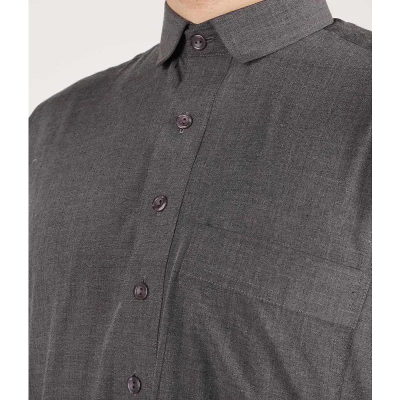 Qamis/thobe TR Soft Line - Islamboekhandel.nl