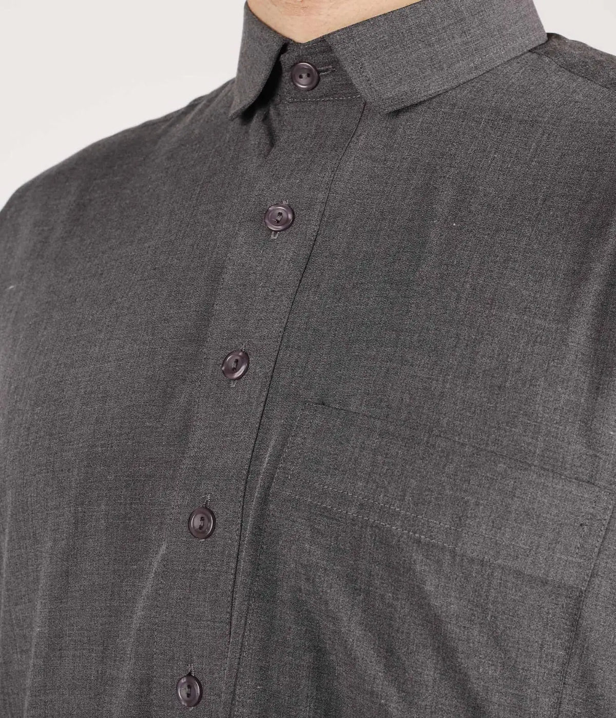 Qamis/thobe TR Soft Line - Islamboekhandel.nl