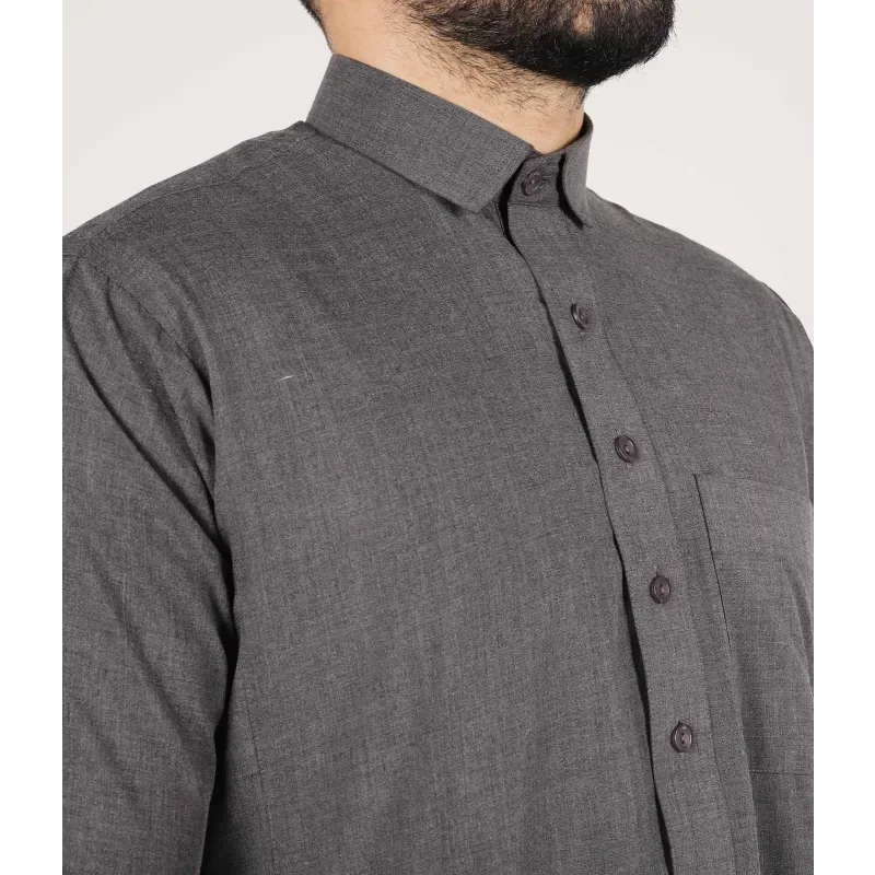 Qamis/thobe TR Soft Line - Islamboekhandel.nl