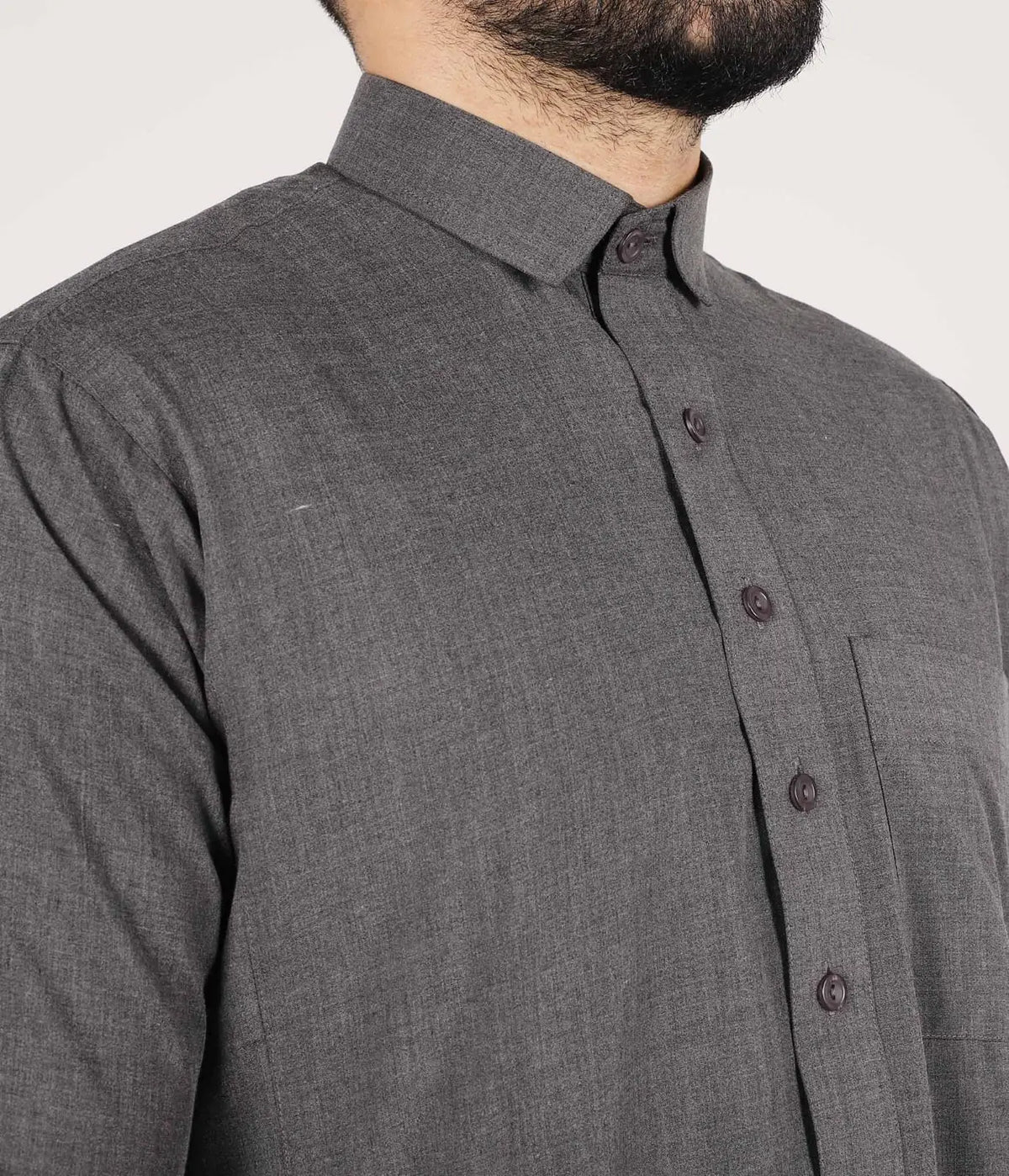 Qamis/thobe TR Soft Line - Islamboekhandel.nl