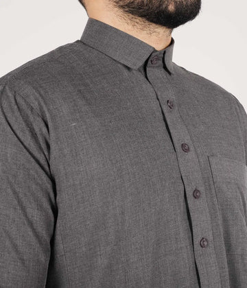 Qamis/thobe TR Soft Line - Islamboekhandel.nl