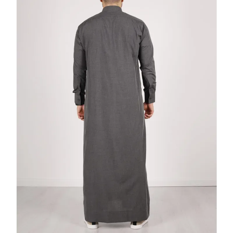 Qamis/thobe TR Soft Line - Islamboekhandel.nl