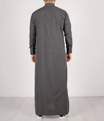 Qamis/thobe TR Soft Line - Islamboekhandel.nl