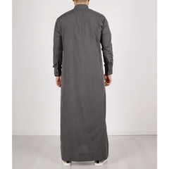 Qamis/thobe TR Soft Line - Islamboekhandel.nl