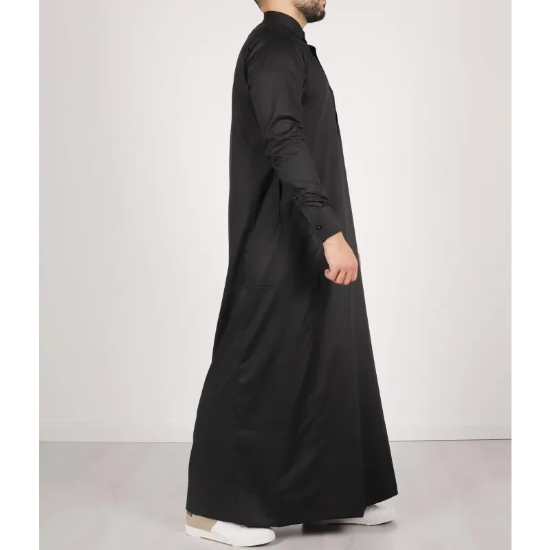 Qamis/thobe TR Soft Line - Islamboekhandel.nl