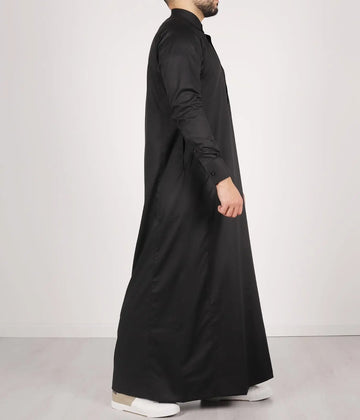 Qamis/thobe TR Soft Line - Islamboekhandel.nl