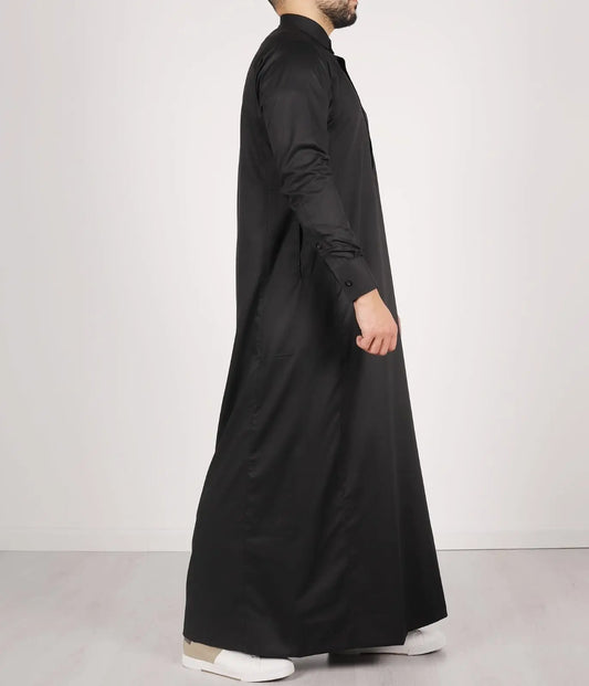 Qamis/thobe TR Soft Line - Islamboekhandel.nl