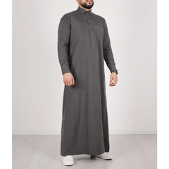 Qamis/thobe TR Soft Line - Islamboekhandel.nl