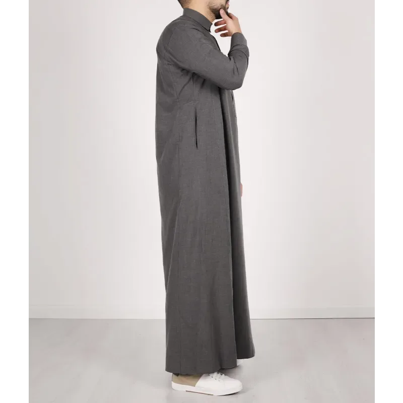 Qamis/thobe TR Soft Line - Islamboekhandel.nl