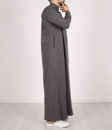 Qamis/thobe TR Soft Line - Islamboekhandel.nl